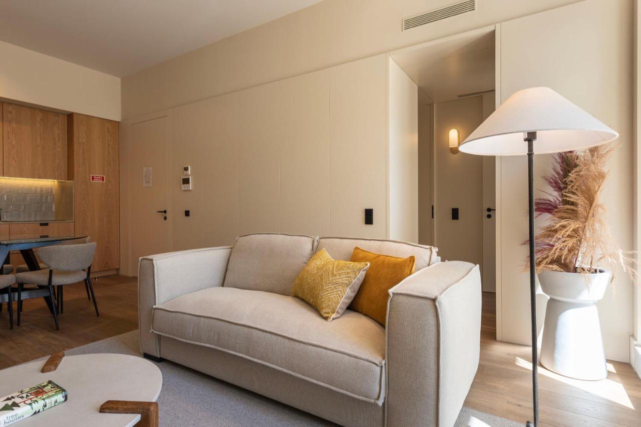 דירות פורטו Ando Living - Santa Catarina House מראה חיצוני תמונה