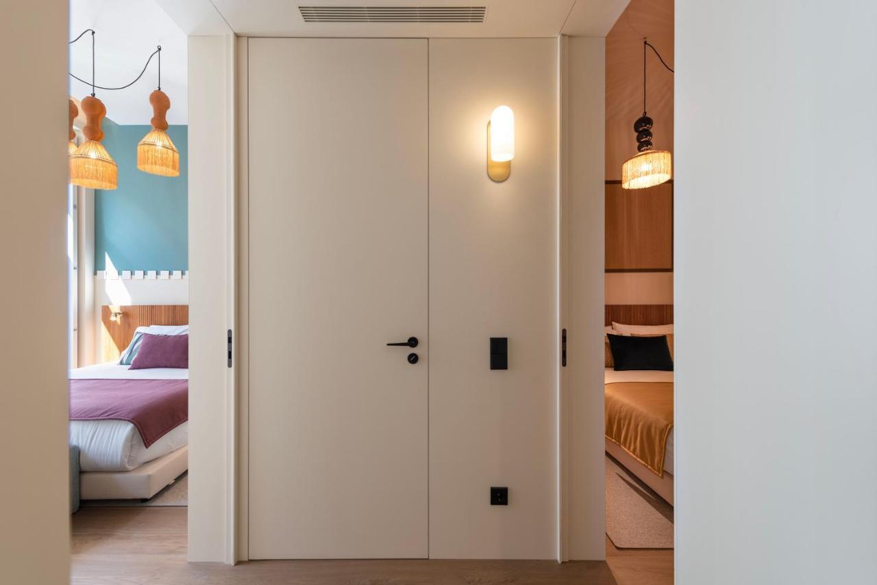 דירות פורטו Ando Living - Santa Catarina House מראה חיצוני תמונה