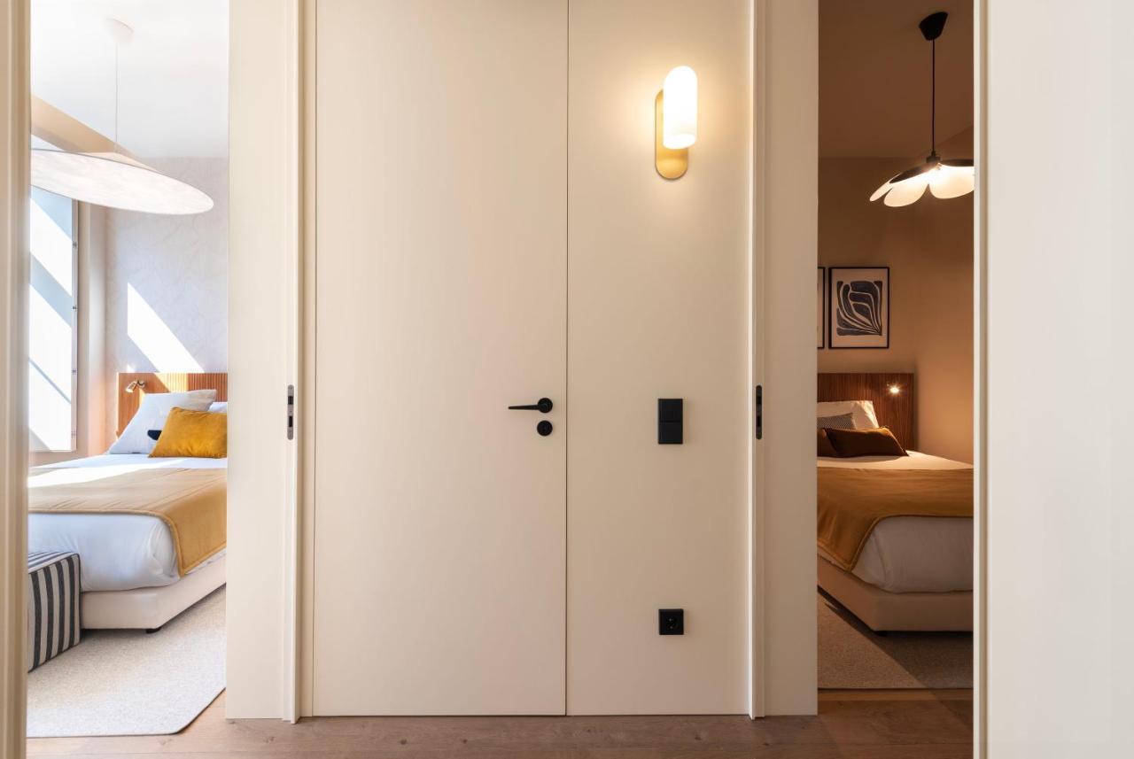 דירות פורטו Ando Living - Santa Catarina House מראה חיצוני תמונה