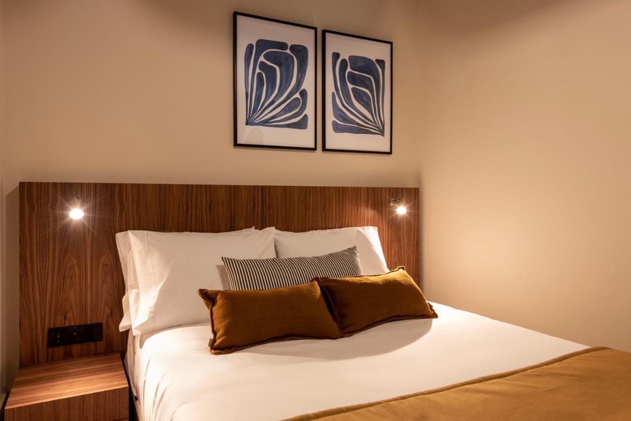 דירות פורטו Ando Living - Santa Catarina House מראה חיצוני תמונה