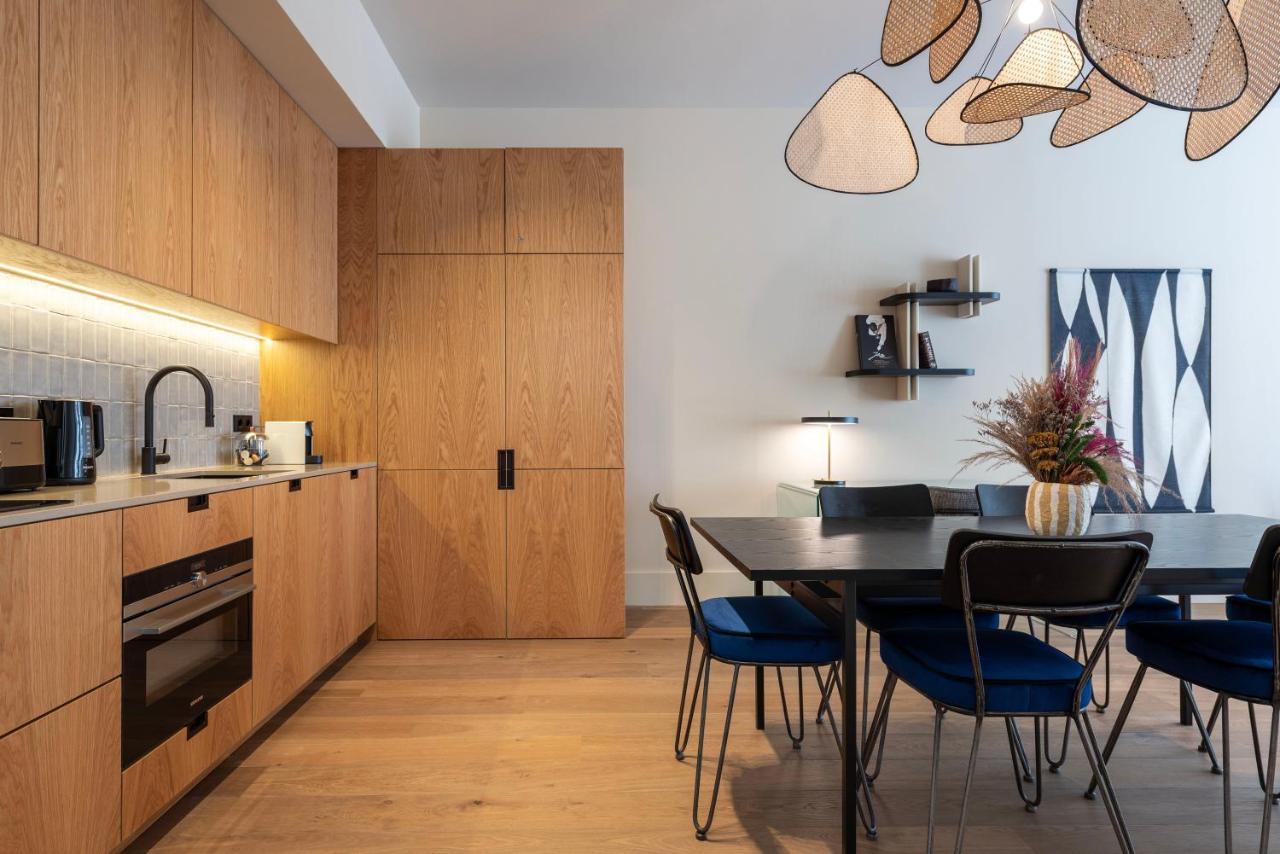 דירות פורטו Ando Living - Santa Catarina House מראה חיצוני תמונה