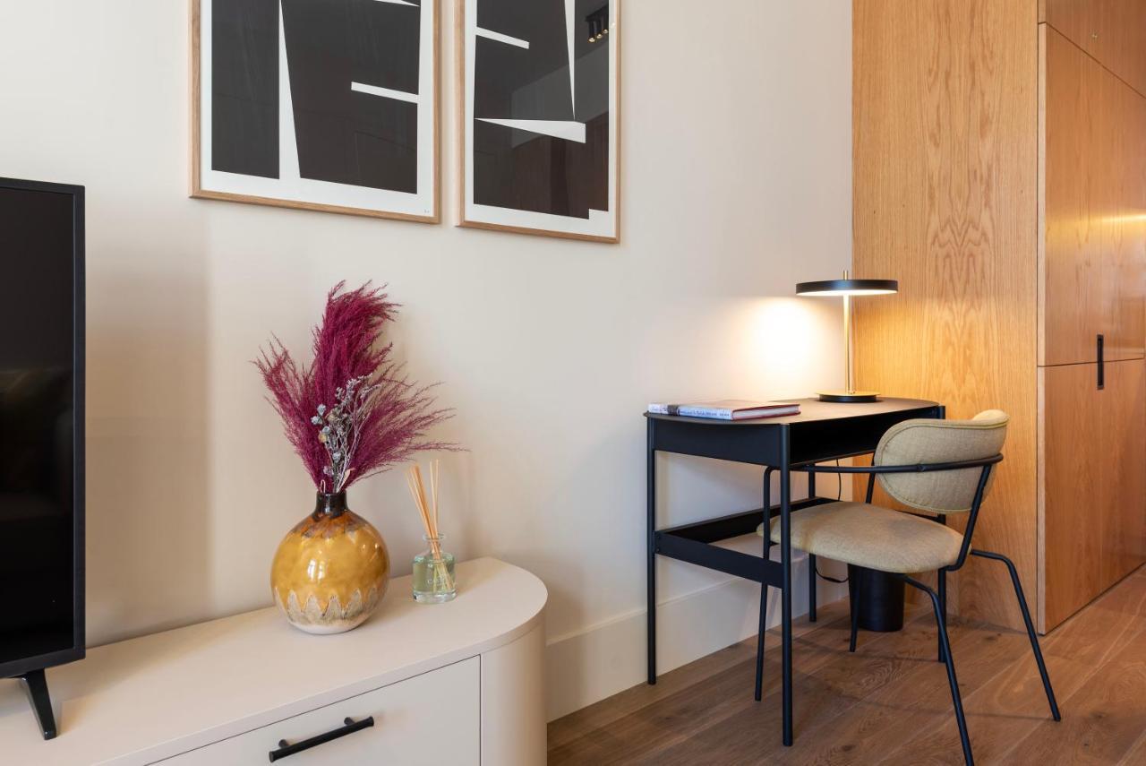 דירות פורטו Ando Living - Santa Catarina House מראה חיצוני תמונה