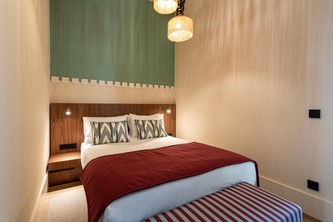דירות פורטו Ando Living - Santa Catarina House מראה חיצוני תמונה
