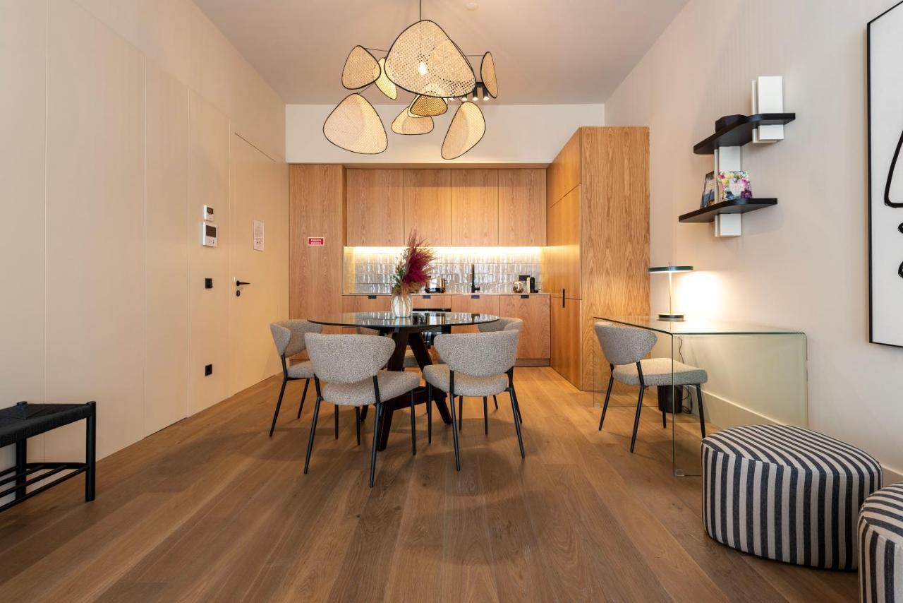 דירות פורטו Ando Living - Santa Catarina House מראה חיצוני תמונה