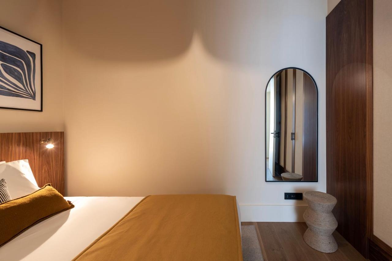 דירות פורטו Ando Living - Santa Catarina House מראה חיצוני תמונה