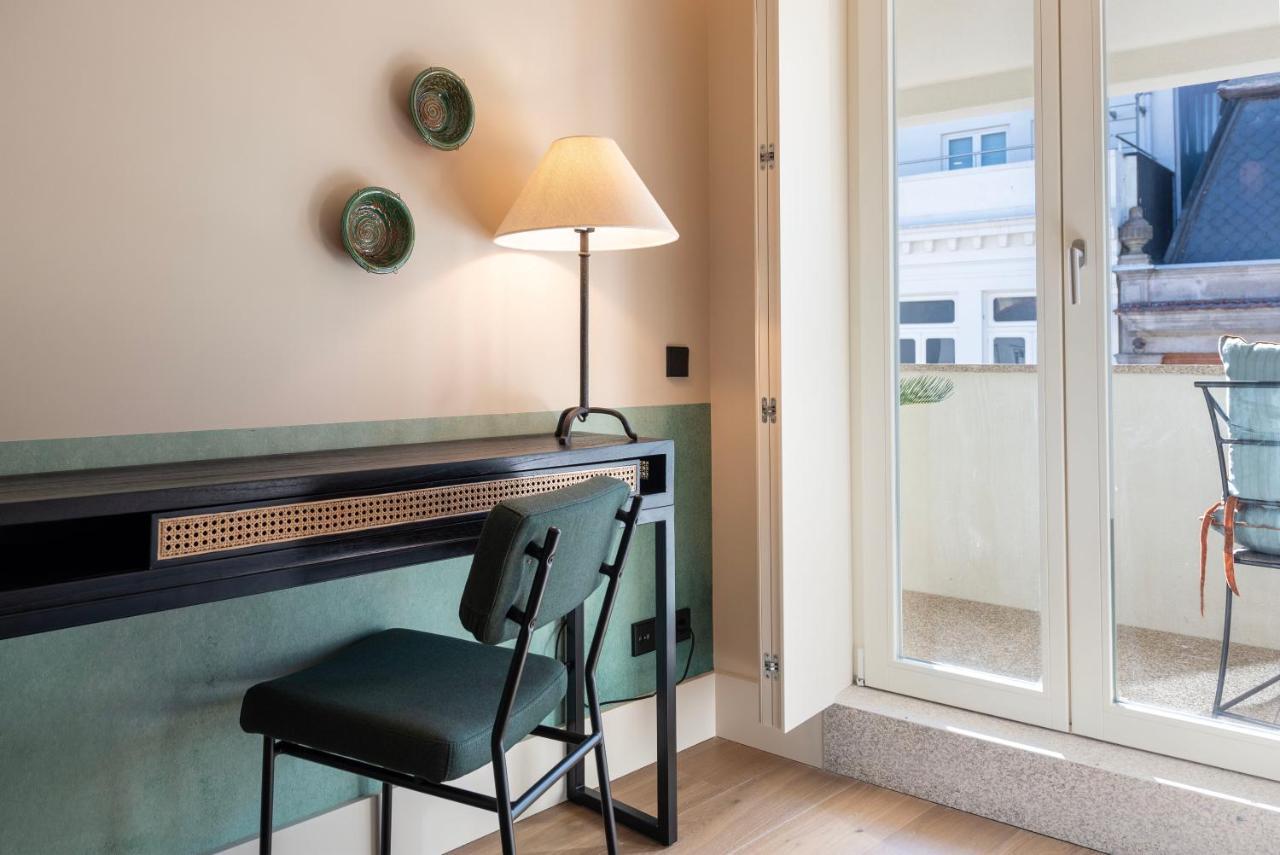 דירות פורטו Ando Living - Santa Catarina House מראה חיצוני תמונה