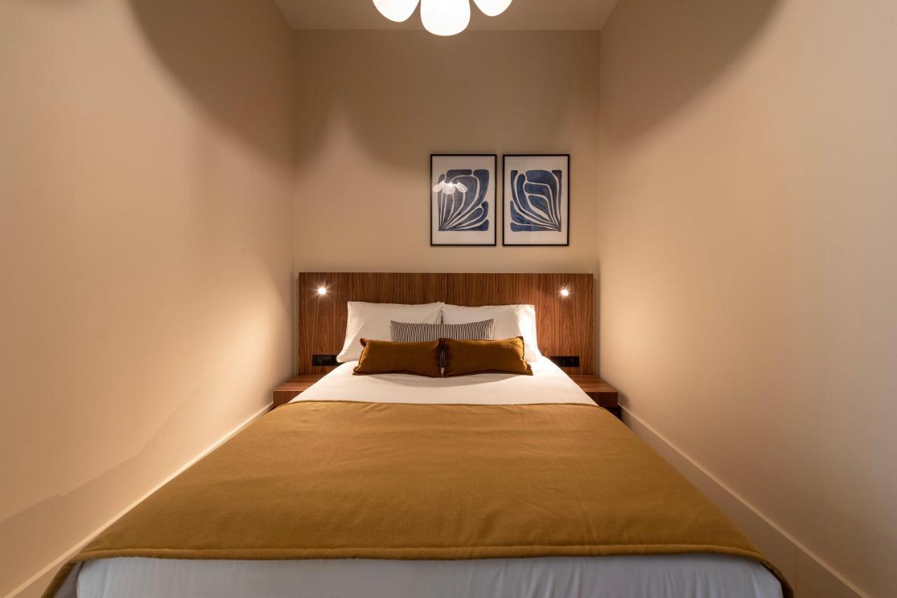דירות פורטו Ando Living - Santa Catarina House מראה חיצוני תמונה