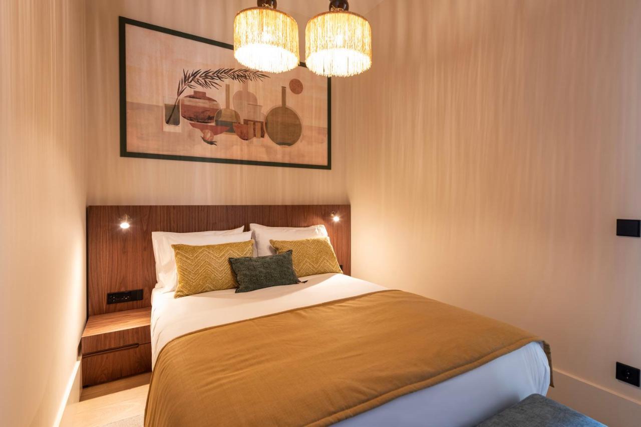 דירות פורטו Ando Living - Santa Catarina House מראה חיצוני תמונה