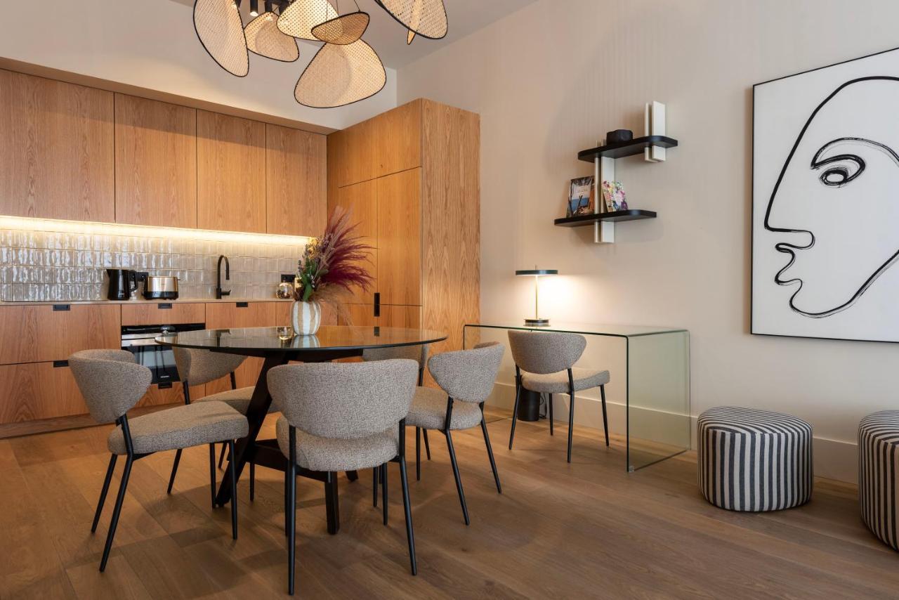 דירות פורטו Ando Living - Santa Catarina House מראה חיצוני תמונה