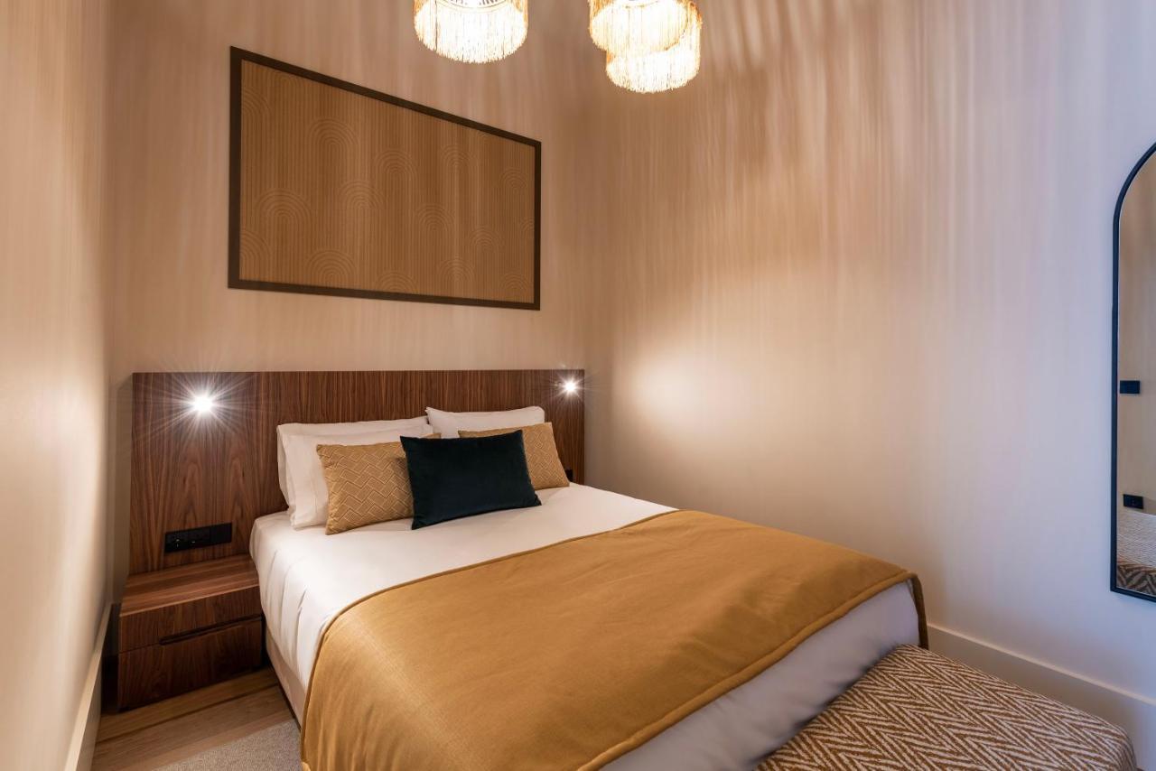 דירות פורטו Ando Living - Santa Catarina House מראה חיצוני תמונה