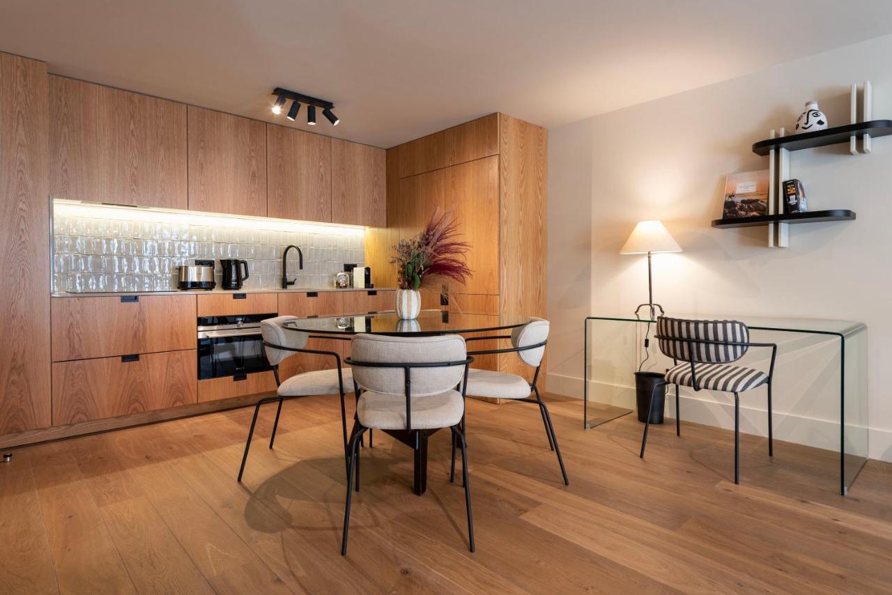 דירות פורטו Ando Living - Santa Catarina House מראה חיצוני תמונה