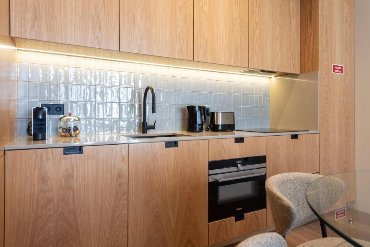 דירות פורטו Ando Living - Santa Catarina House מראה חיצוני תמונה