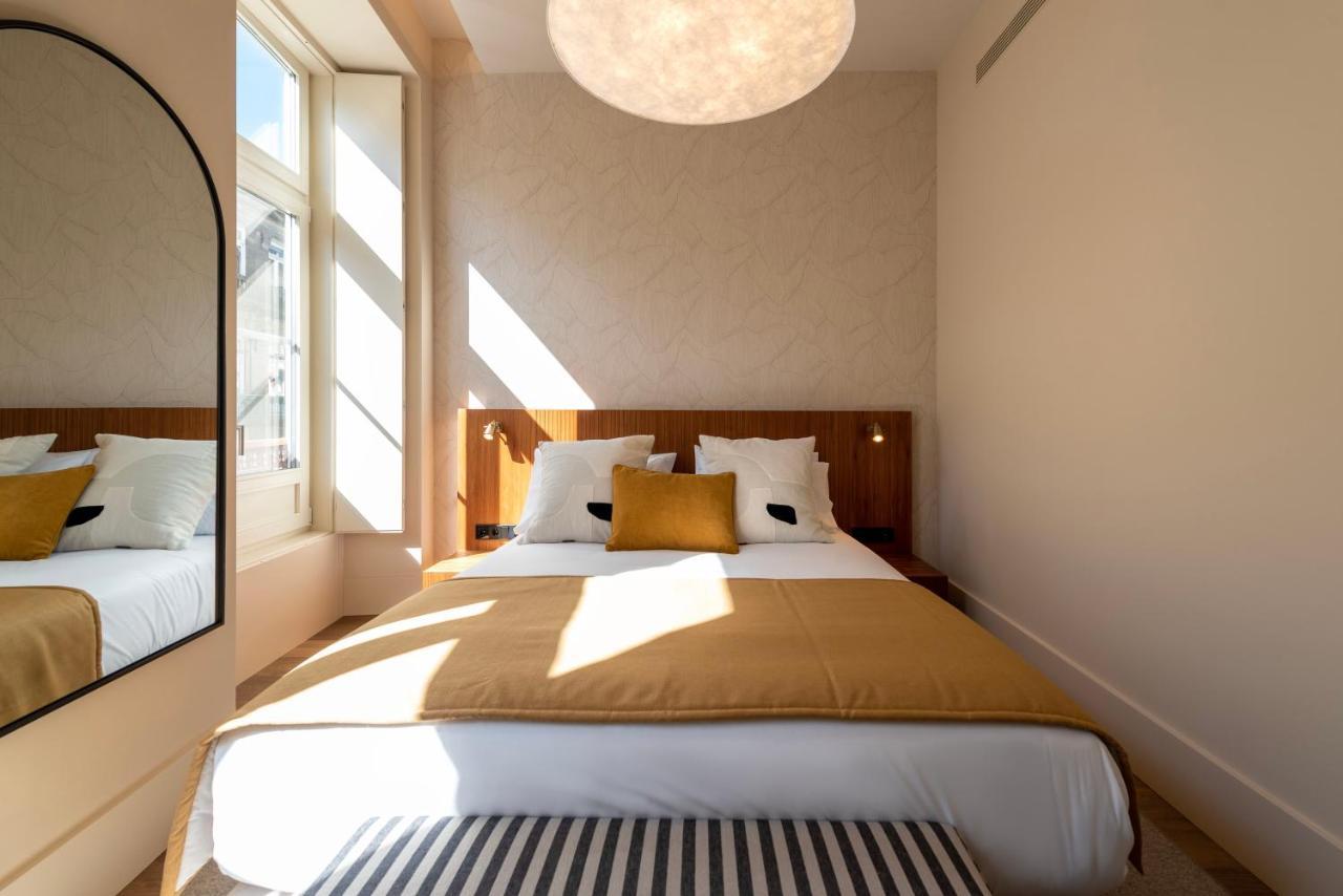 דירות פורטו Ando Living - Santa Catarina House מראה חיצוני תמונה