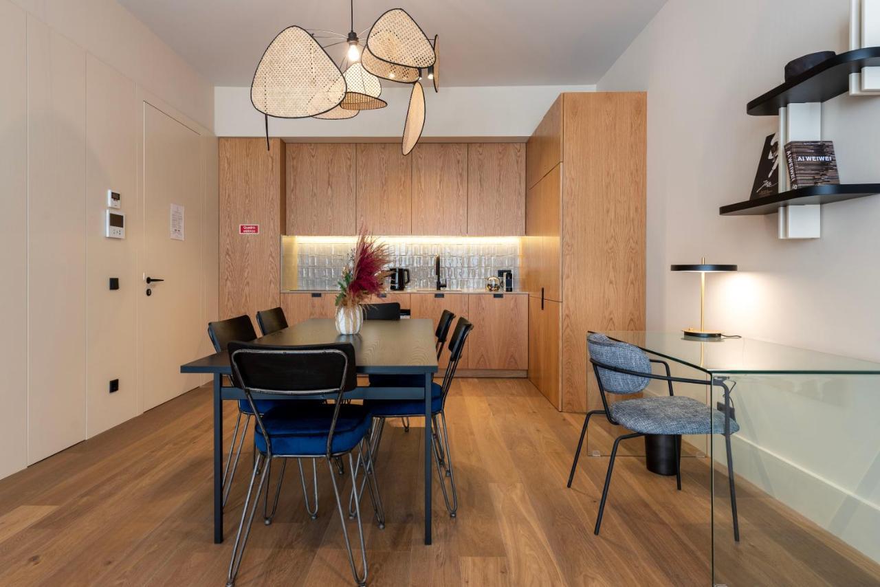 דירות פורטו Ando Living - Santa Catarina House מראה חיצוני תמונה