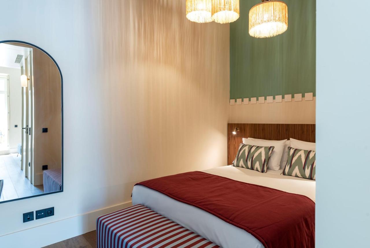 דירות פורטו Ando Living - Santa Catarina House מראה חיצוני תמונה