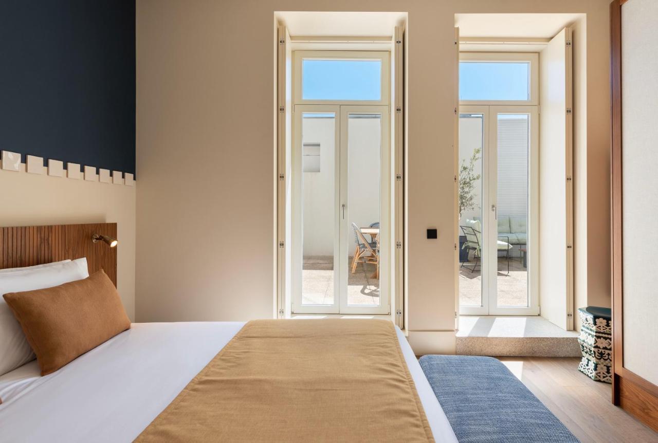 דירות פורטו Ando Living - Santa Catarina House מראה חיצוני תמונה