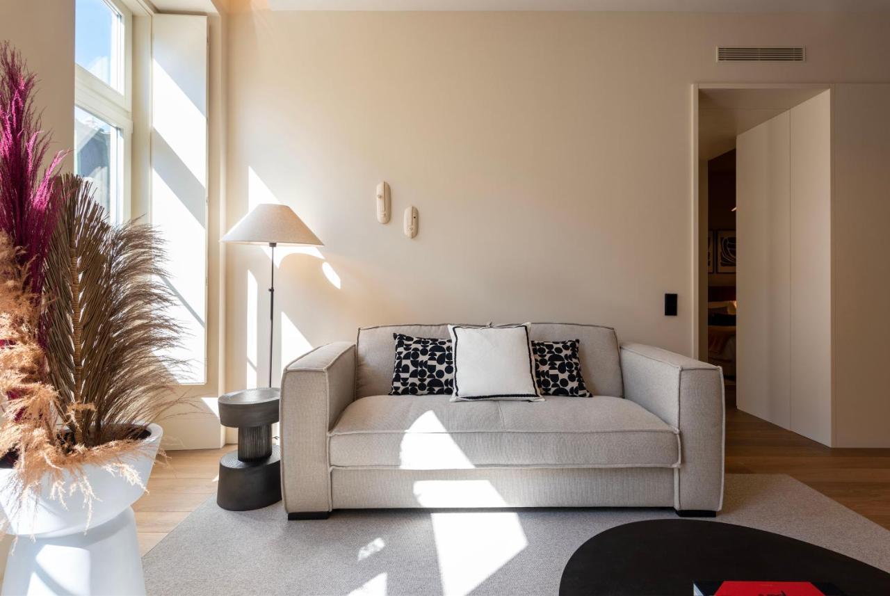 דירות פורטו Ando Living - Santa Catarina House מראה חיצוני תמונה