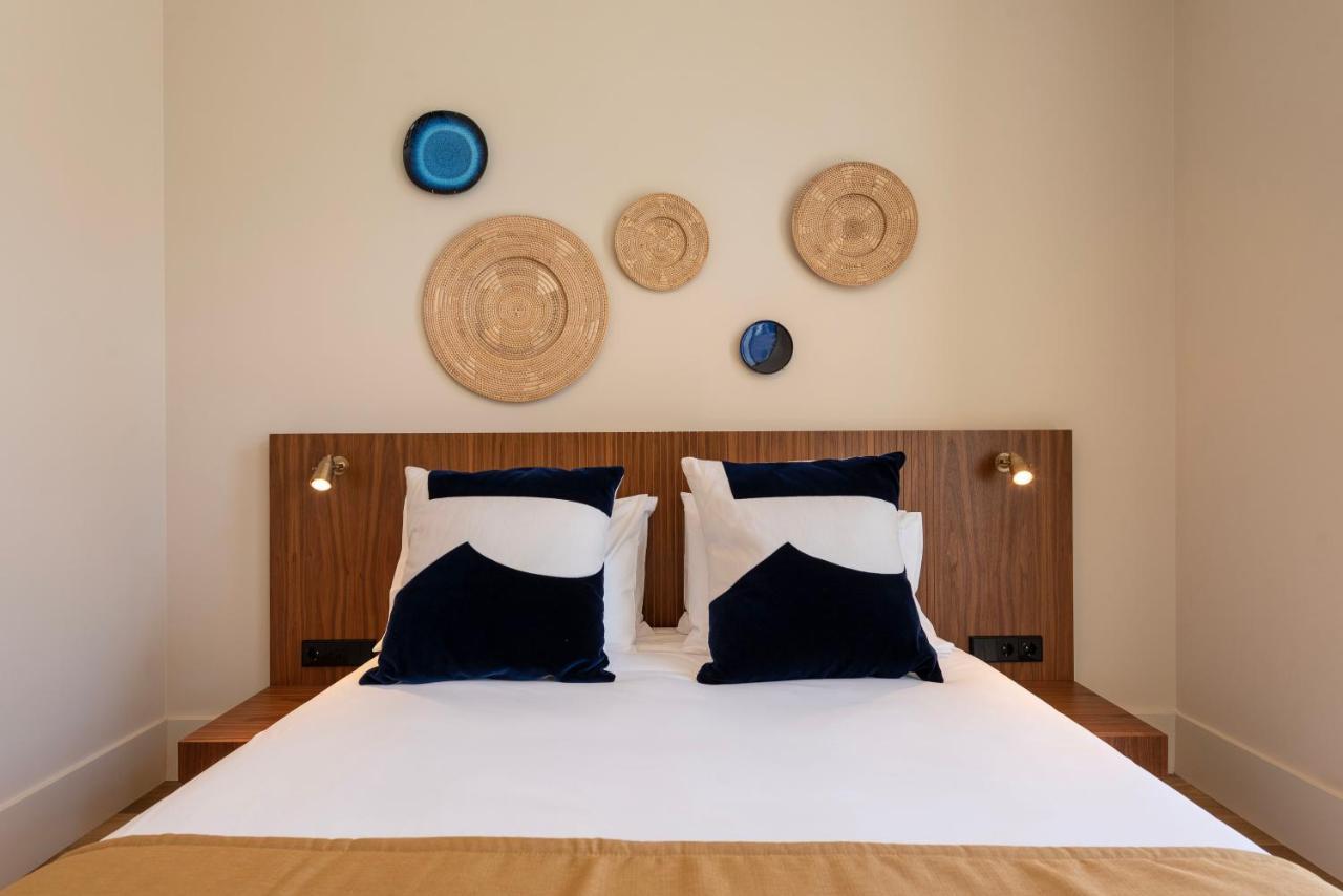 דירות פורטו Ando Living - Santa Catarina House מראה חיצוני תמונה