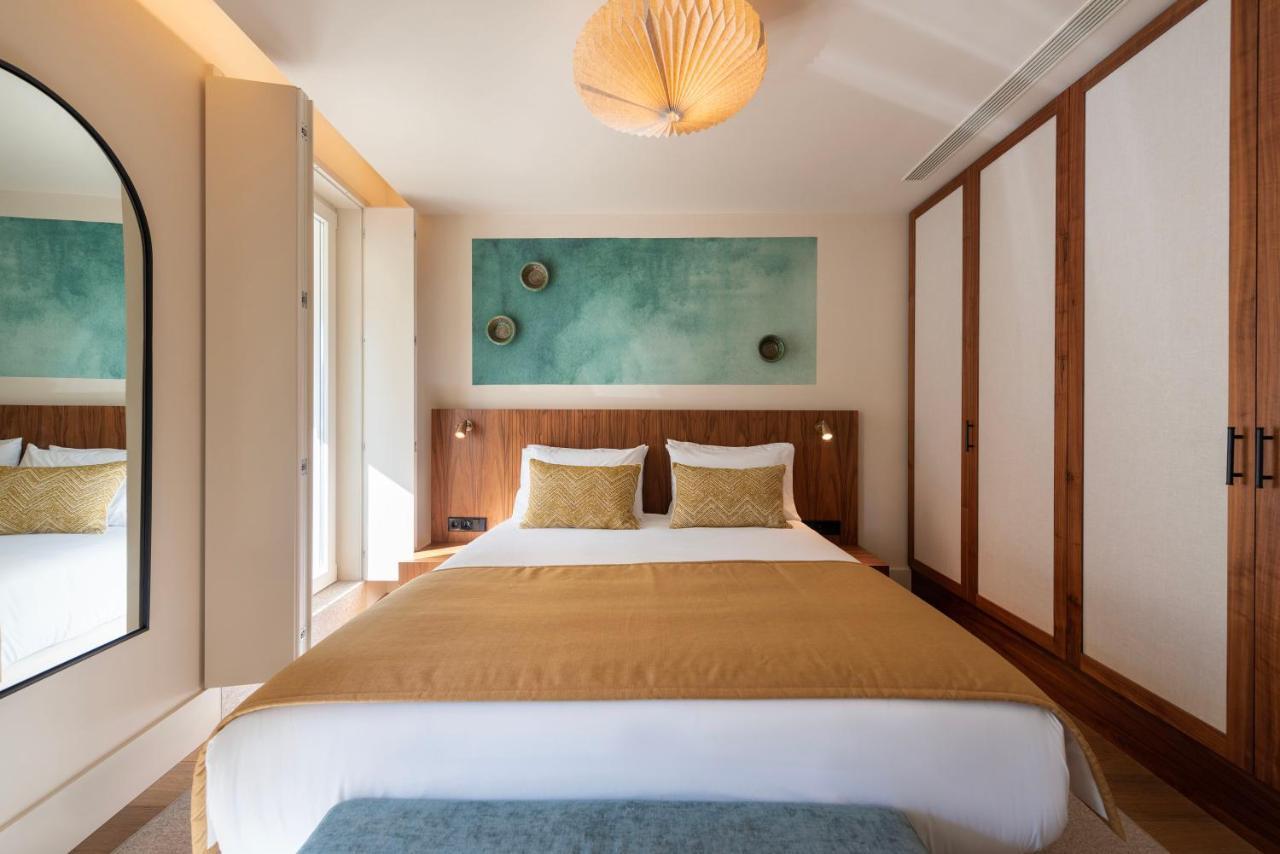 דירות פורטו Ando Living - Santa Catarina House מראה חיצוני תמונה