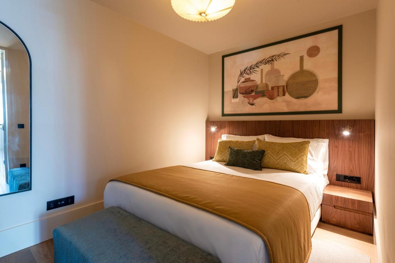 דירות פורטו Ando Living - Santa Catarina House מראה חיצוני תמונה