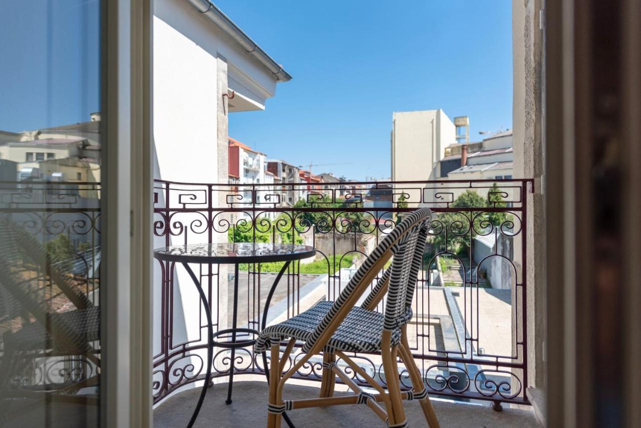 דירות פורטו Ando Living - Santa Catarina House מראה חיצוני תמונה